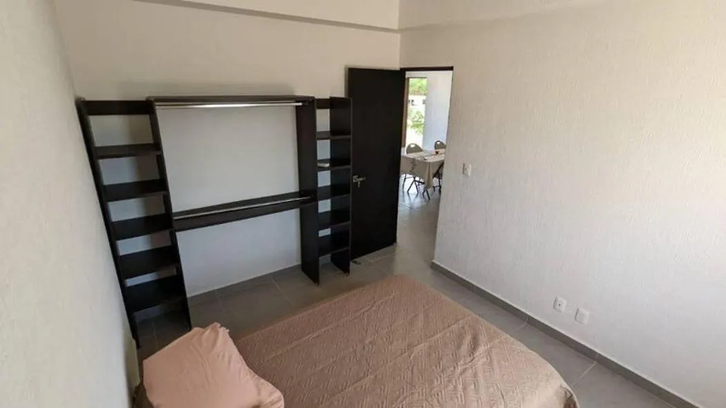 شقة Encantador Departamento En Cancun: Confort Y Seguridad كانكون